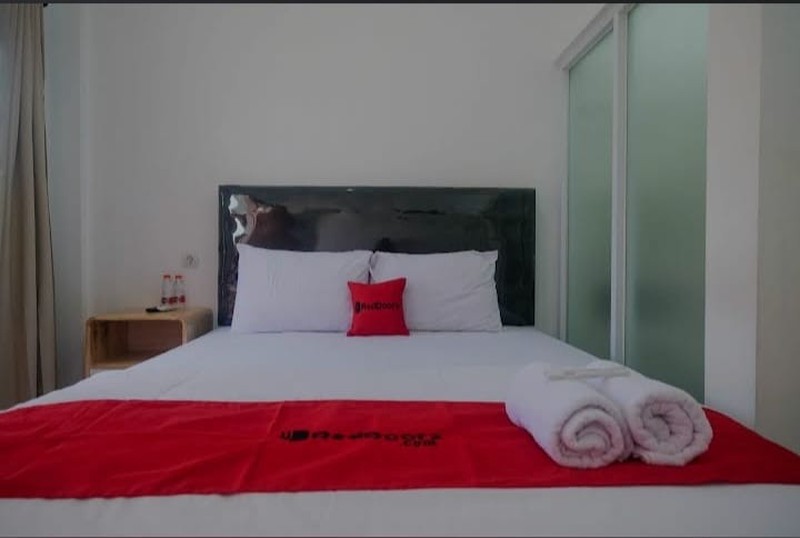 Investasi Menguntungkan Dijual Hotel Full Furnished di Lokasi Strategis Dekat Kampus & Mall, Maguwoharjo, Depok, Sleman  