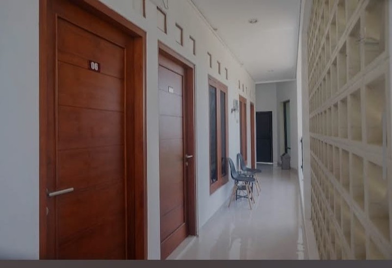 Investasi Menguntungkan Dijual Hotel Full Furnished di Lokasi Strategis Dekat Kampus & Mall, Maguwoharjo, Depok, Sleman  