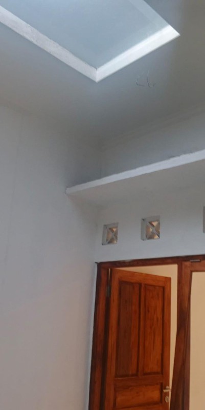 Rumah Tinggal dlam perum Griya Kembang Putih - Pajangan Bantul 