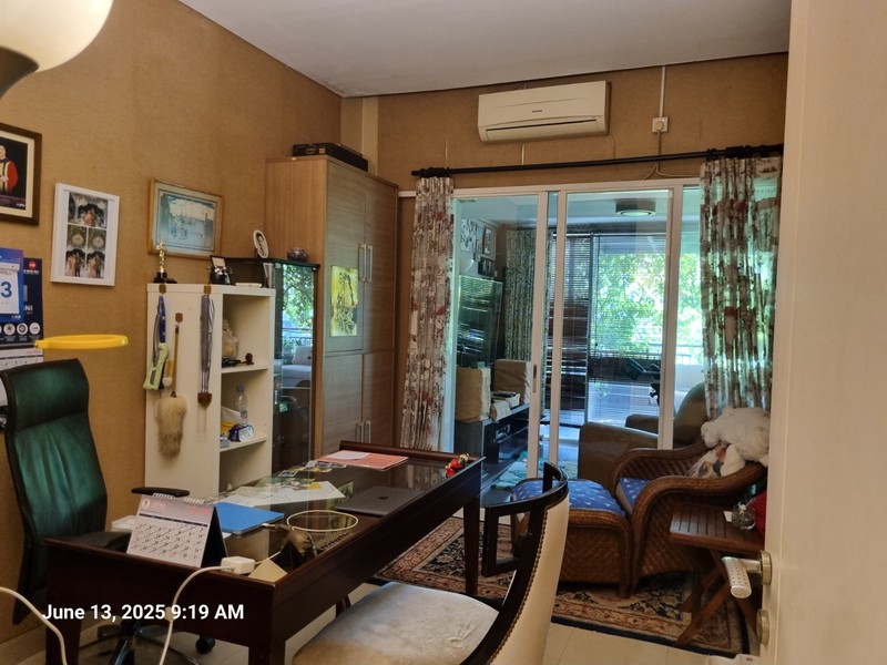 Rumah Siap Huni,bagus,aman n bersih di Bintaro Jaya 9