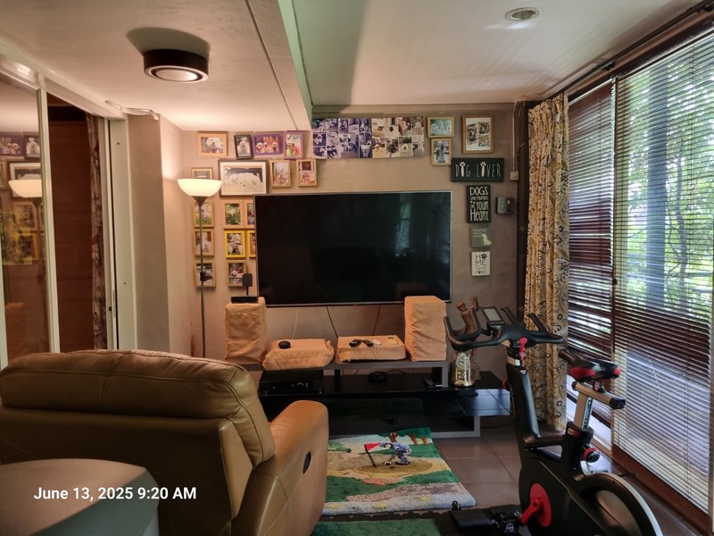 Rumah Siap Huni,bagus,aman n bersih di Bintaro Jaya 9