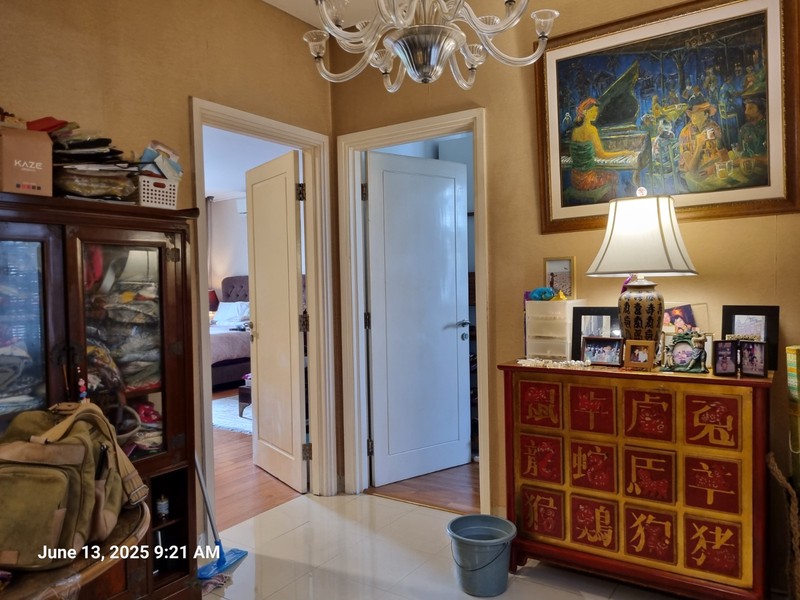 Rumah Siap Huni,bagus,aman n bersih di Bintaro Jaya 9