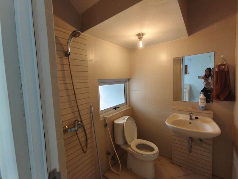 Rumah Siap Huni Full fUrnished Kota Wisata 