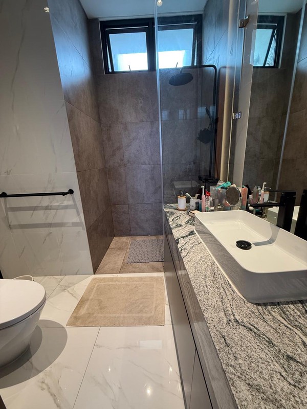 Rumah Bagus, Cantik Asri, dalam Cluster Exclusive di Kemang