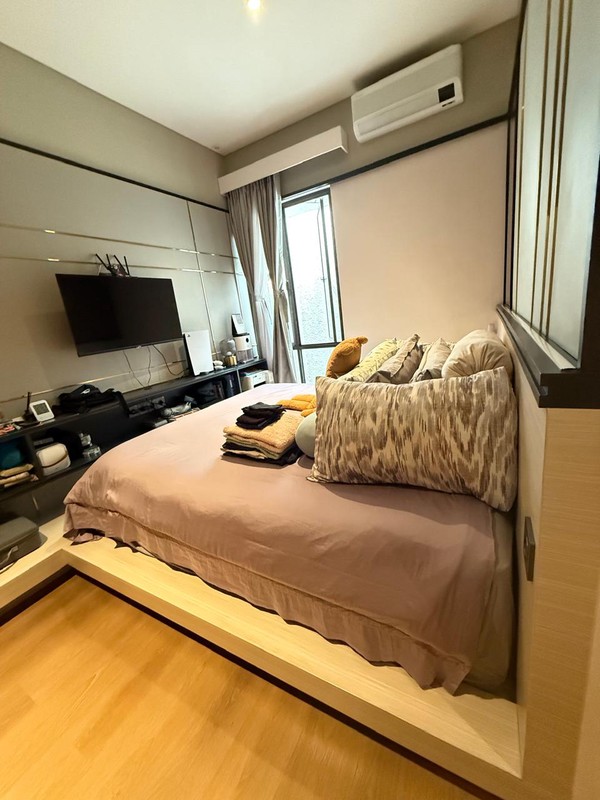 Rumah Bagus, Cantik Asri, dalam Cluster Exclusive di Kemang