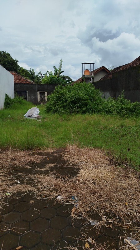 Investasi Tanah Pekarangan Strategis di Sidoarum Sleman Hanya 20 Menit ke Malioboro & Tugu Jogja.