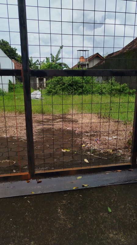 Investasi Tanah Pekarangan Strategis di Sidoarum Sleman Hanya 20 Menit ke Malioboro & Tugu Jogja.