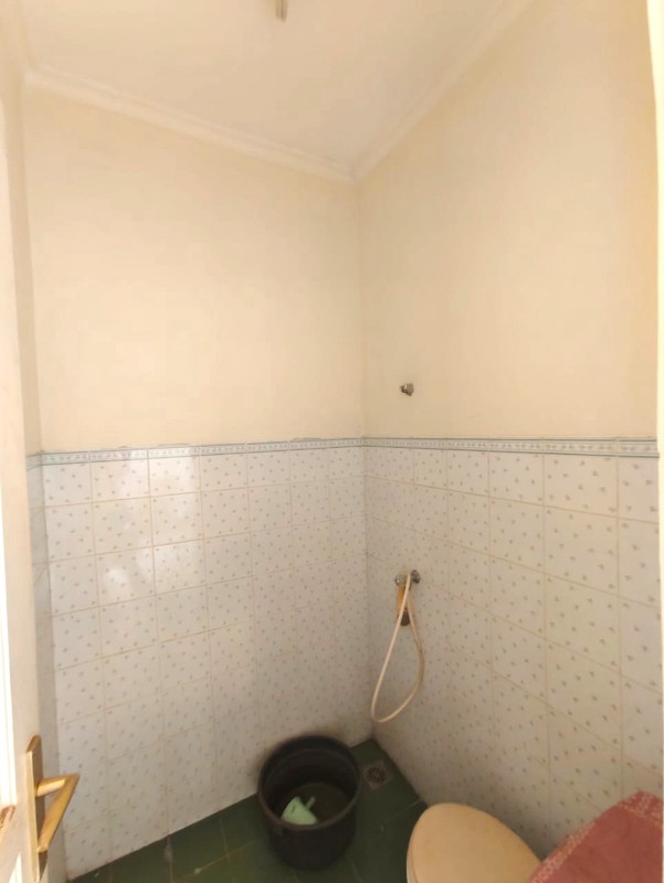 Rumah Murah Masih ada halaman terbuka Kota wisata Cibubur