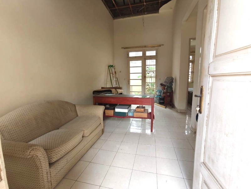 Rumah Murah Masih ada halaman terbuka Kota wisata Cibubur