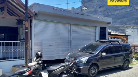 Dijual Aset Lelang Rumah Di Gunungsari Indah Surabaya