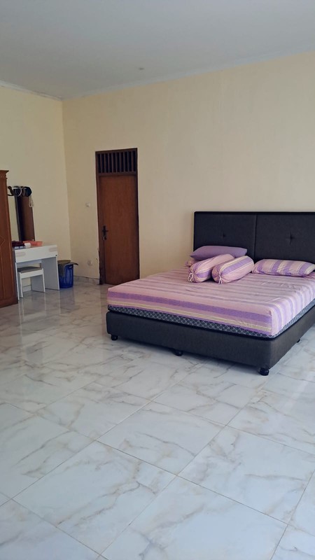 RUMAH DIJUAL JALAN KAIMUN JAYA JAKARTA SELATAN