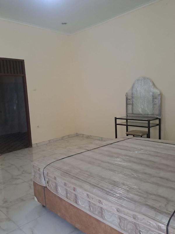 RUMAH DIJUAL JALAN KAIMUN JAYA JAKARTA SELATAN