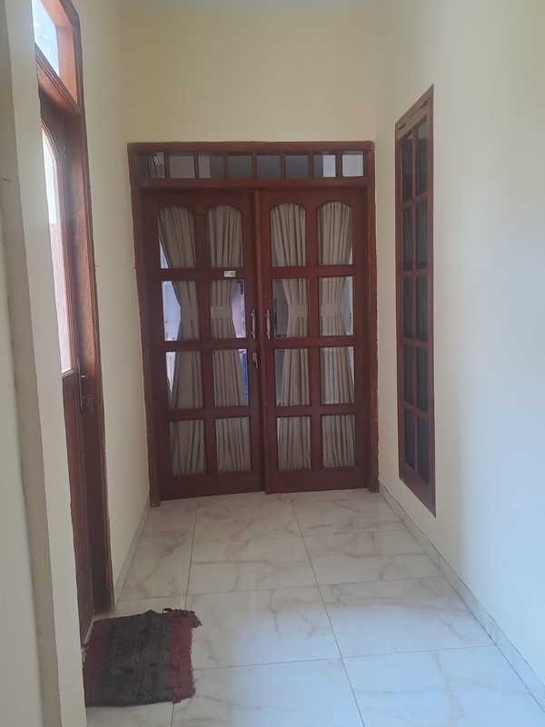 RUMAH DIJUAL JALAN KAIMUN JAYA JAKARTA SELATAN