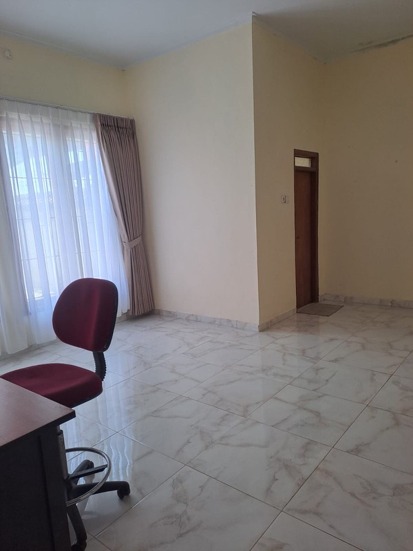 RUMAH DIJUAL JALAN KAIMUN JAYA JAKARTA SELATAN