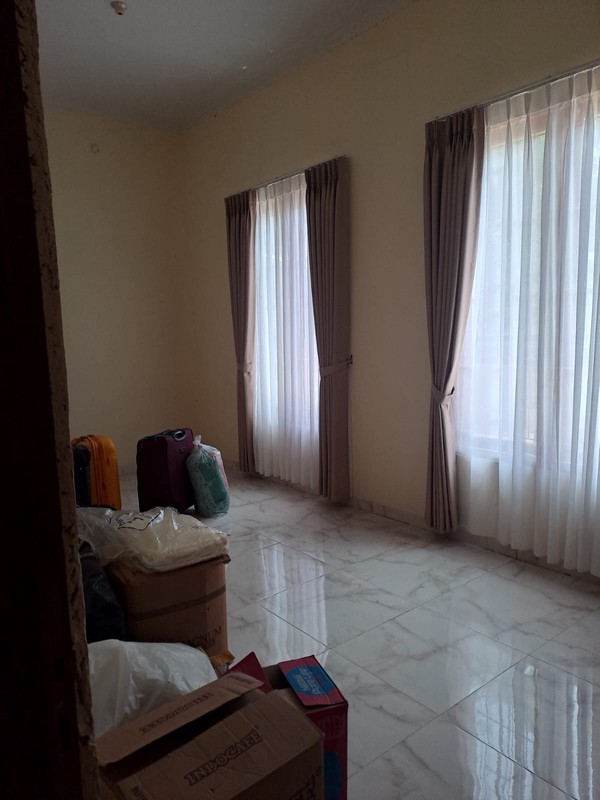 RUMAH DIJUAL JALAN KAIMUN JAYA JAKARTA SELATAN