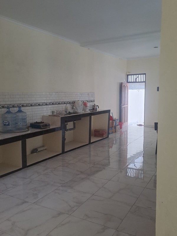 RUMAH DIJUAL JALAN KAIMUN JAYA JAKARTA SELATAN