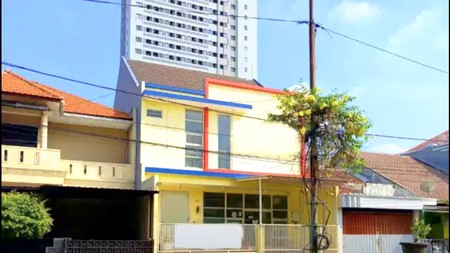 Dijual Rumah 2 lantai JI. Raya Babatan Pratama