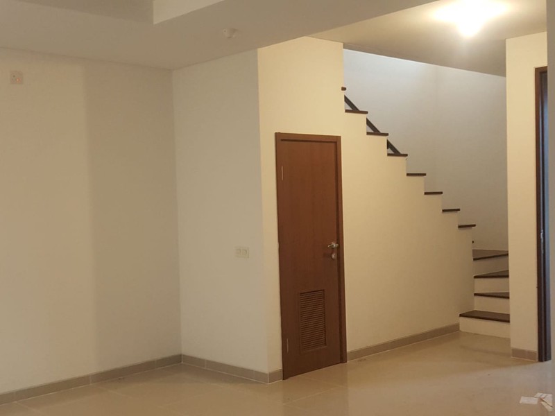 Jual Rumah Cantik 2 Lantai Graha Natura Edenia Surabaya Barat