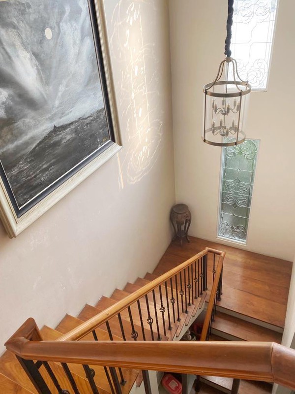 Rumah Bagus, Siap Huni, bebas Banjir di Jaksel