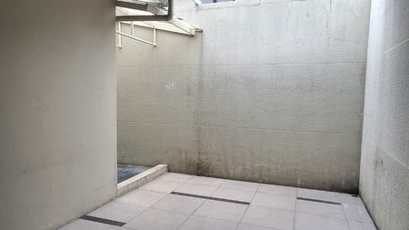 Disewakan Rumah Minimalis - North West Lake Citraland 