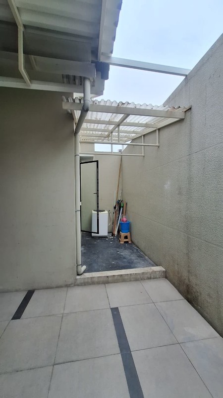 Disewakan Rumah Minimalis - North West Lake Citraland 