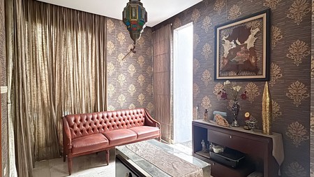 Hunian Nyaman, Aman Dan Siap Dihuni Di Bintaro Jaya