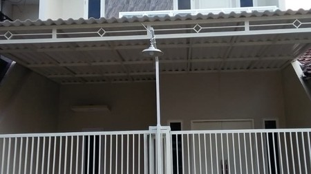 Dijual Rumah Hunian Nyaman Siap Huni di PCI Jambu