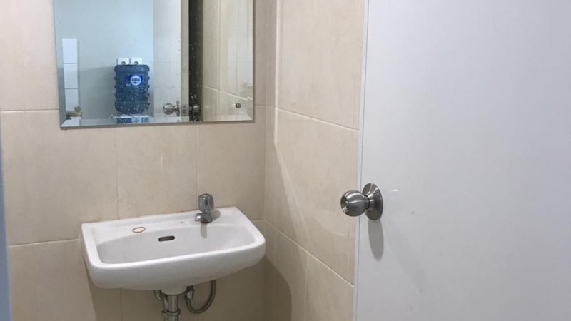 Dijual Apartemen Tipe Studio Lantai 19 Di Springlake Summarecon Bekasi Tower Freesia 