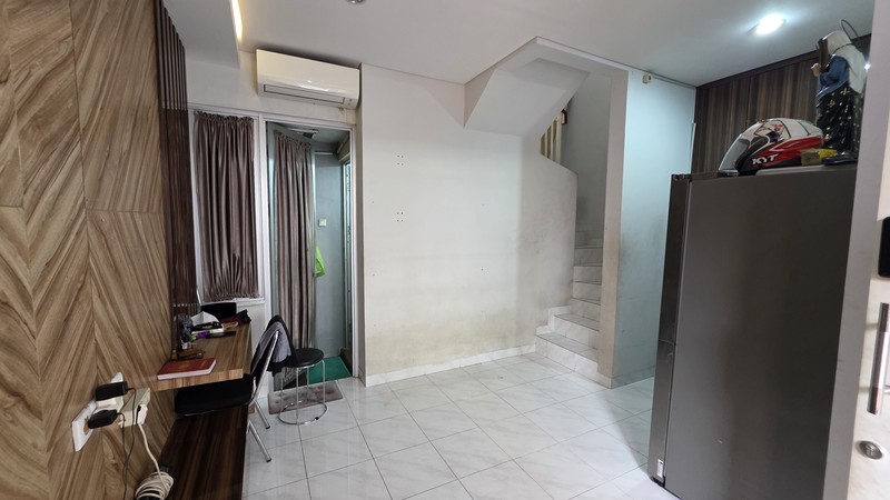 Dijual Rumah Furnished di Malibu Village, Gading Serpong