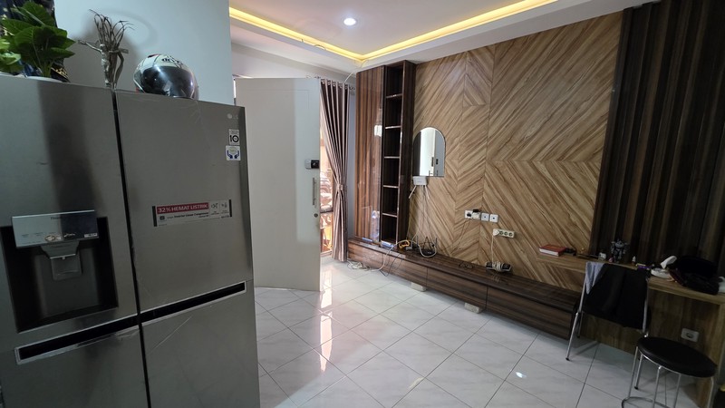 Dijual Rumah Furnished di Malibu Village, Gading Serpong