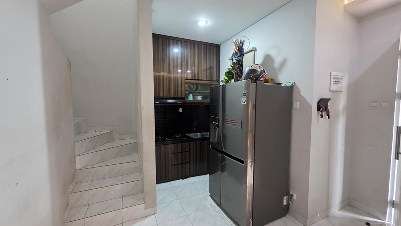 Dijual Rumah Furnished di Malibu Village, Gading Serpong