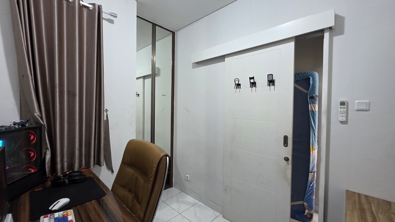 Dijual Rumah Furnished di Malibu Village, Gading Serpong