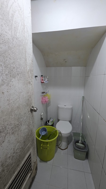 Dijual Rumah Furnished di Malibu Village, Gading Serpong