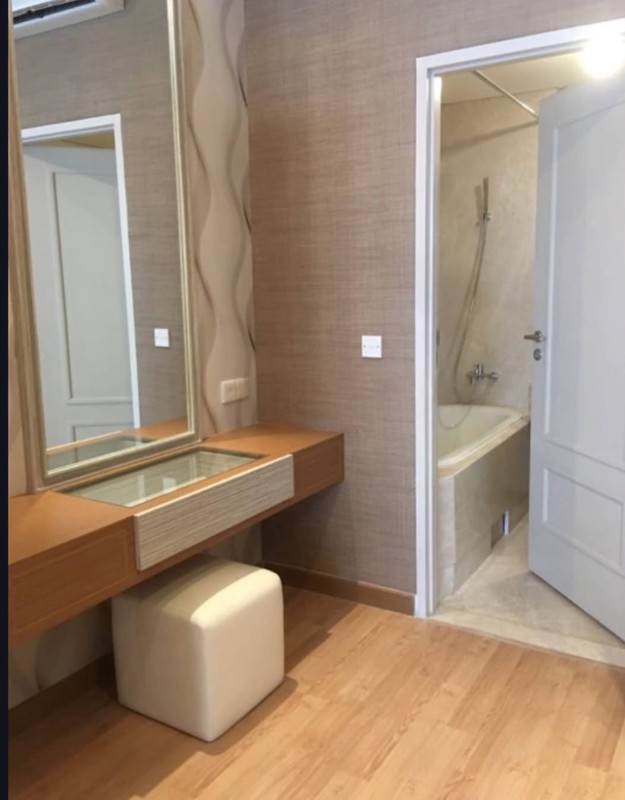 Dijual Apartemen Siap Huni The Peak diatas TP