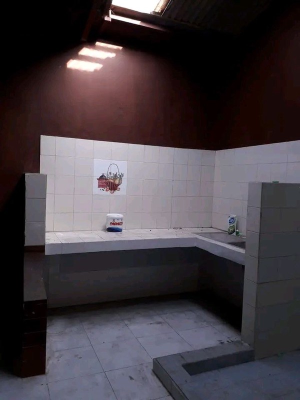 Dijual Rumah Daerah Rungkut