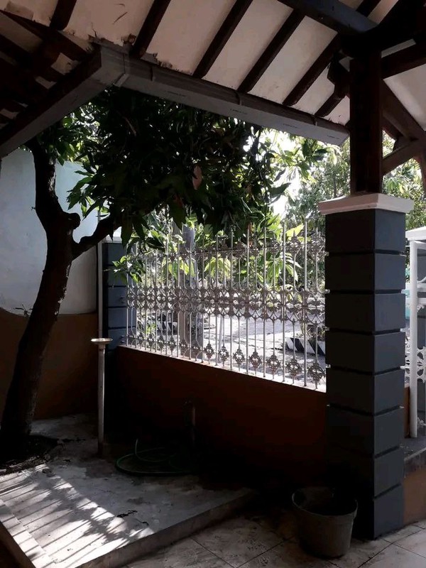 Dijual Rumah Daerah Rungkut