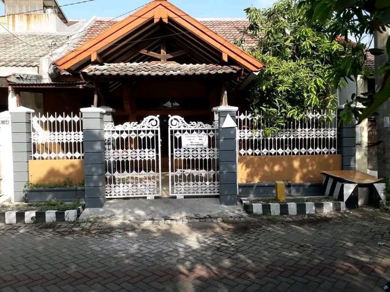 Dijual Rumah Daerah Rungkut