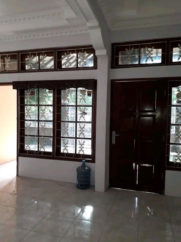 Dijual Rumah Daerah Rungkut