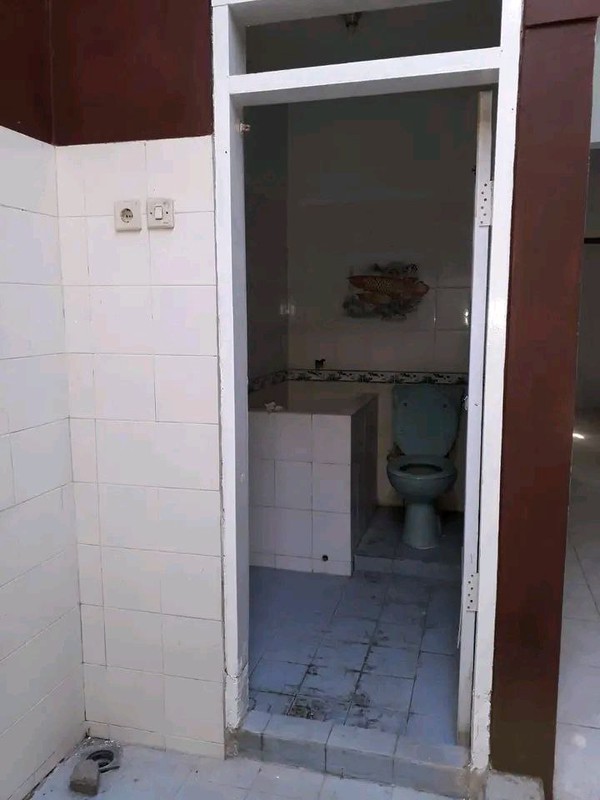 Dijual Rumah Daerah Rungkut