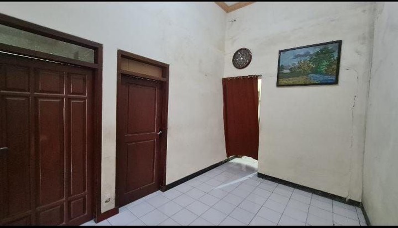 Dijual Rumah Semolowaru Elok