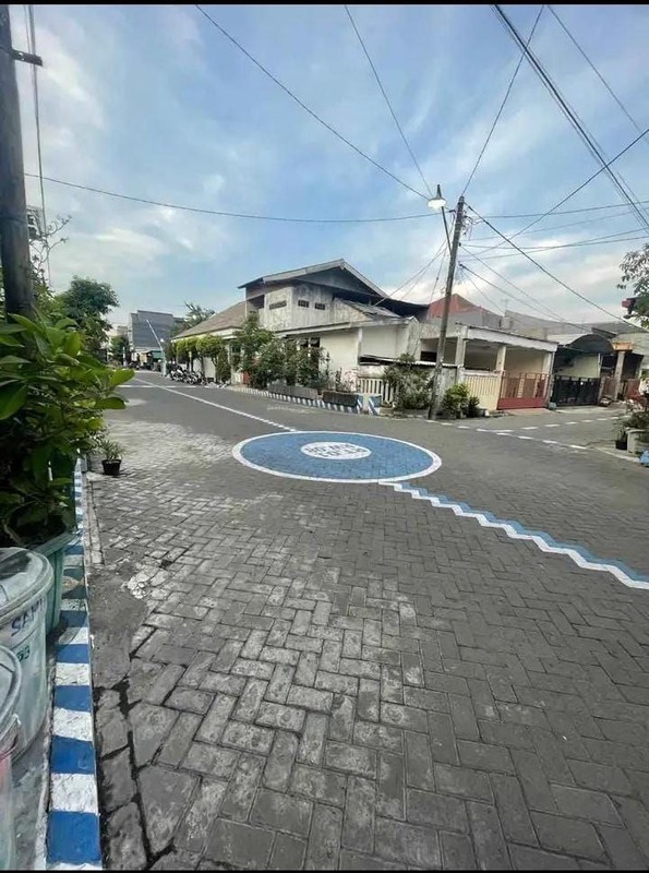 Dijual Rumah Kost Putri Perum Delta Sari Indah Waru