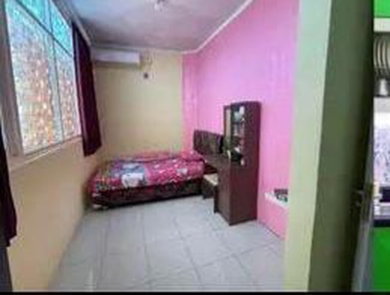 Dijual Rumah Kost Putri Perum Delta Sari Indah Waru