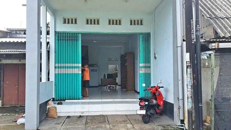 Dijual ruko 2 tingkat Mojokerto 