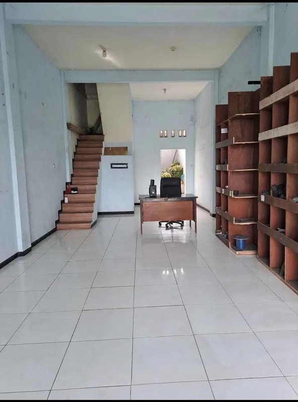 Dijual ruko 2 tingkat Mojokerto 