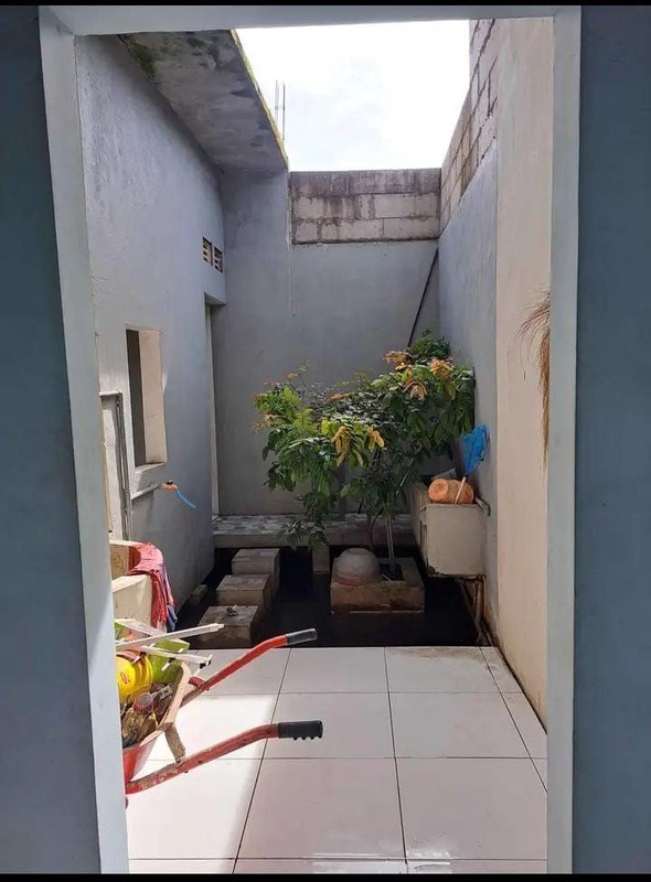 Dijual ruko 2 tingkat Mojokerto 