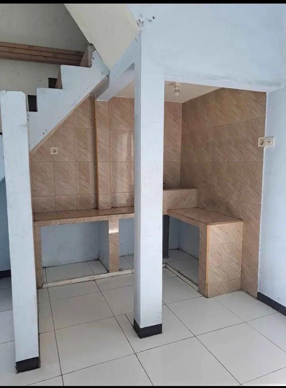 Dijual ruko 2 tingkat Mojokerto 