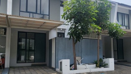Dijual Rumah Royal Residence Serenade Wiyung Surabaya - Hunian Modern 2 Kamar Tidur Dekat Pakuwon Mall, Citraland, Sma Petra 1
