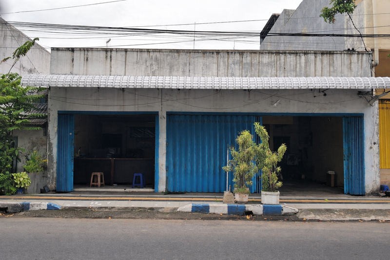 Dijual Ruko Strategis di Jl. RE Martadinata Kepatihan Jombang