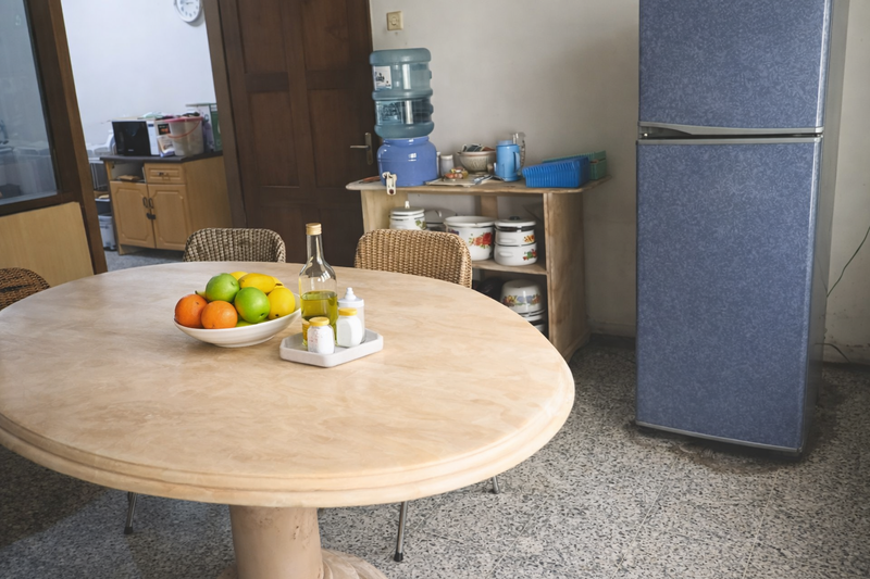 Dijual Ruko Strategis di Jl. RE Martadinata Kepatihan Jombang