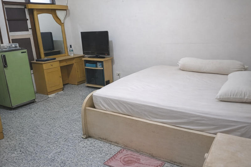 Dijual Ruko Strategis di Jl. RE Martadinata Kepatihan Jombang